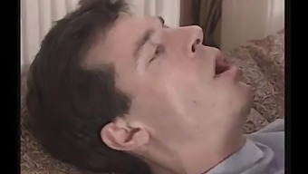 Granny Gets Her Mature Pussy Pounded - Vintage Xhamster.Com