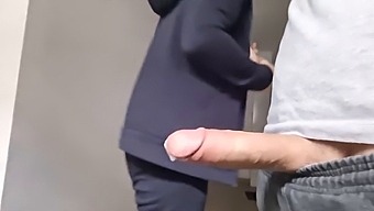 Stranger'S Cum Shower: A Summer Compilation With Liters Of Milkfed Jizz