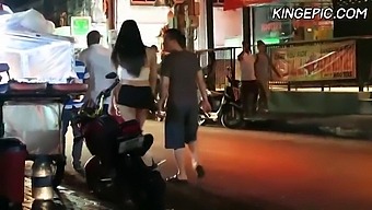 Identifying A Transgender Woman: A Thai Shemale Examination