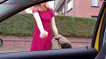 Pov Sex Experience With A German Teen On Tinder