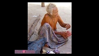 Homemade Slideshow Of Mature And Granny Pictures