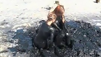 Teenie Sex With Russian Cuties In Dirty Games
