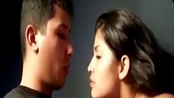 Steamy Homemade Video Of Indian Couples In High-Definition