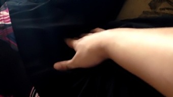 Chinese Mature Beauty Shows Off Her Sexual Prowess