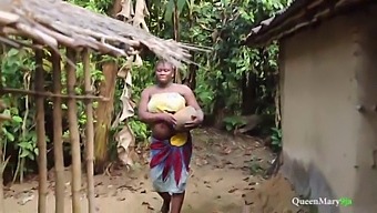 Husband Discovers Brother-In-Law In Intimate Moment With Wife, Forces Him To Watch As He Takes Her
