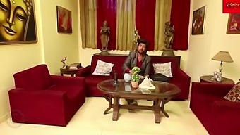 Stepdad Seduces Sleeping Stepson'S Mother