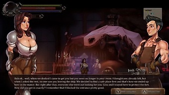 Almastriga: A Playable Demo Of A Gothic Horror Metroidvania With Commentary