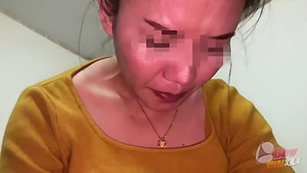 Busty Aunt Gets Fucked While Wife Is Away In High Definition