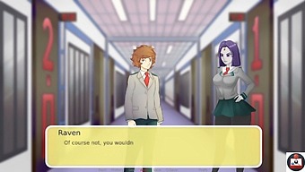 Training And Fucking In Academia: Part 8
