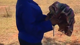 A Collegiate Engineer Receives A Swift Creampie While Biding Time For Travel
