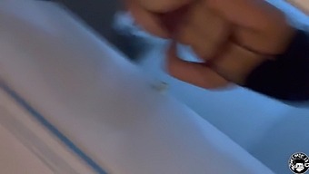 Stepmother With Big Breast Has Sex With Stepson While Father Is At Work. Part 1.