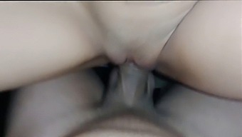 First-Time Experiences: Young Stepsister Enjoys Her First Cock In Spanish Porn