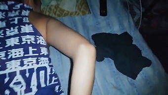 I Was Awakened By Unexpected Anal Sex That Was Intense