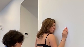 Hd Videos Of Brunette Milf Alina Angel Getting Fucked Without A Condom