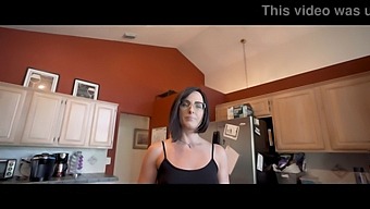 Helena Price'S Sensual Encounter With Her Seductive Step-Aunt In Wca Productions' First Installment
