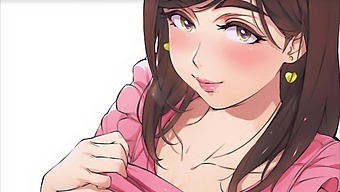 Verified Amateur Mother Catches Her Teen Son Masturbating And Provides Asmr Feedback