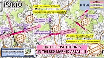 A Guide To The Sex Industry In Porto, Portugal
