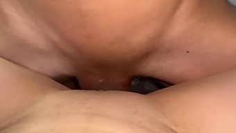 Russian Babe Cheers Up With Strap-On Sex In High Definition Video