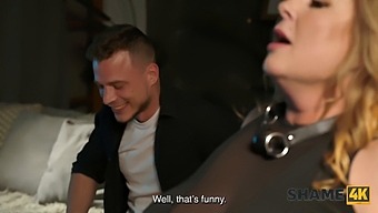 Shame4k'S Horrifying Tale Of Infidelity And Revenge