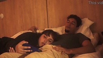 I Was Irresistibly Drawn To Pleasure Myself And Then Sought Out My Stepsister'S Mouth (With The Risk Of Getting Caught, We Indulged In Our Fantasy) Fantasyhardcore