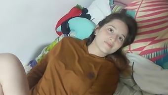 Finding Out My Friend Miranda'S A Sex Freak, Then Getting Her Naked