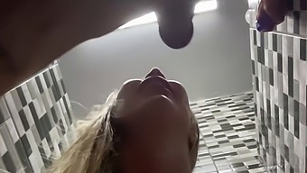 I Went To A Night Out And Decided To Have Sex With My Stepmother.